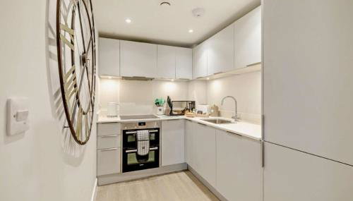 4 Woolacombe West - Luxury Apartment at Byron Woolacombe, only 4 minute walk to Woolacombe Beach! - Foto 5