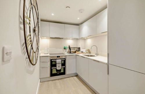 4 Woolacombe West - Luxury Apartment at Byron Woolacombe, only 4 minute walk to Woolacombe Beach! - Foto 5