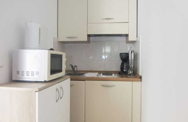 Apartments and Rooms Kapulica - Foto 20