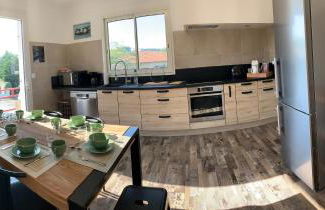 Résidence « les Gets » Location T4 Vieux-Boucau-Les-Bains - Foto 7