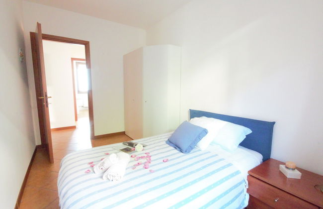 Pognana Luxury Apartment n.1 - 7 people - Foto 3