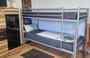 Ferienhäuschen Like at Home - Foto 24