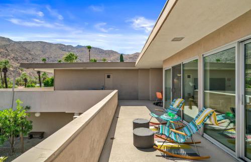 MidMod Las Palmas - Iconic Style - Foto 42