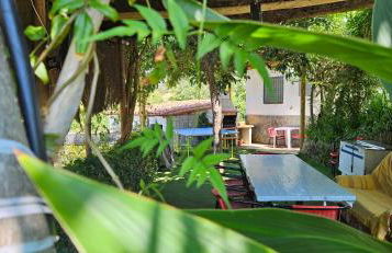 Casa Rural Parajes del Chanza - Foto 20