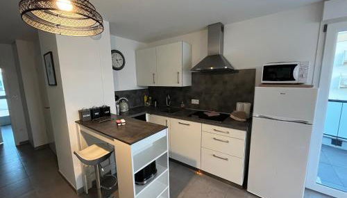 Appartement Magnîolia proche centre Ville - Foto 5