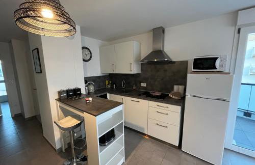 Appartement Magnîolia proche centre Ville - Foto 5