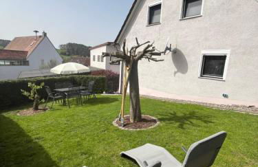 Tier- & kinderfreundliches Ferienhaus - KEINE MONTEURE - Foto 25