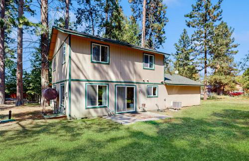 1 Mi to Boat Launch Lake-View Chiloquin Retreat - Photo 21