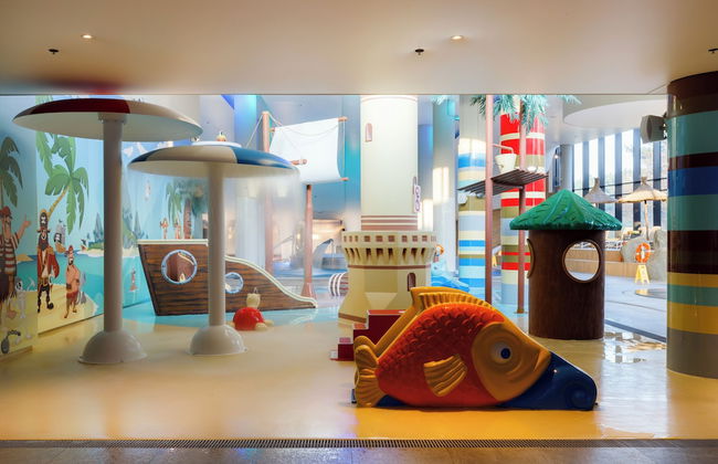 Baltic Park Fort by Zdrojowa - Foto 35