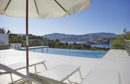 Rent Your Luxury 5 Bedroom Villa, Ibiza Villa 1009 - Foto 4
