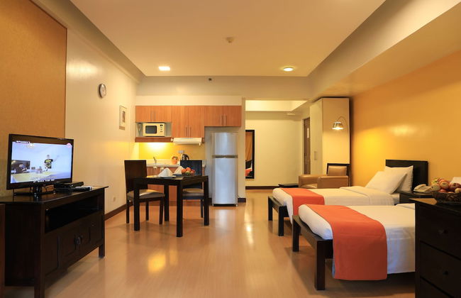 The Malayan Plaza - Foto 14