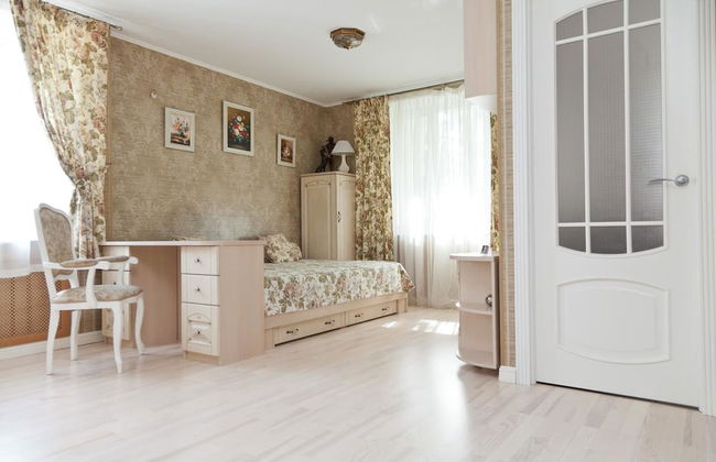 ApartLux Savelovskaya President - Foto 1