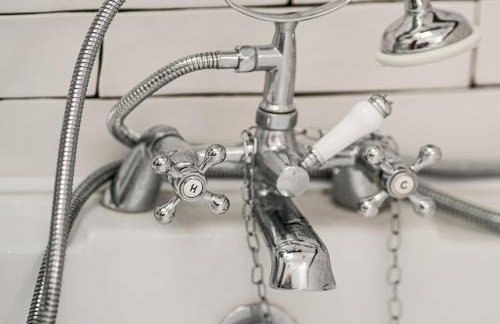 The Coach House Cosy Cottage Retreat - Photo 23