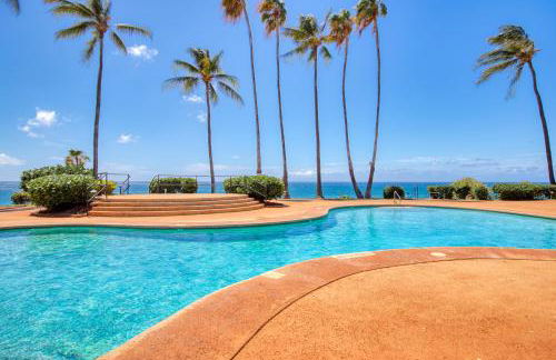 Kepuhi Beach Cottage 2B - Foto 1