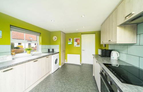 Pelshaven Cottage - Foto 29