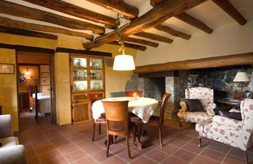 Turisme Rural Mas Isoles - Foto 69