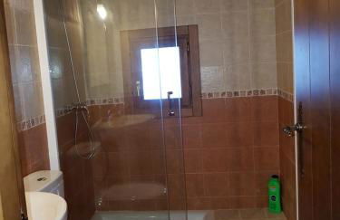 Chalet lujo en finca Zafiro lagunazo Riopar 5 o 3 dormitorios y 3 Baños Parque Natural del Rio Mundo - Foto 57