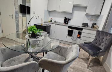 Newly refurbished Studio in Kensal green F - Foto 18