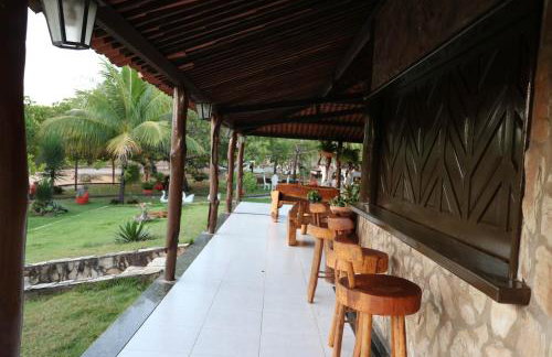 Rancho Império do Cajú - Foto 16