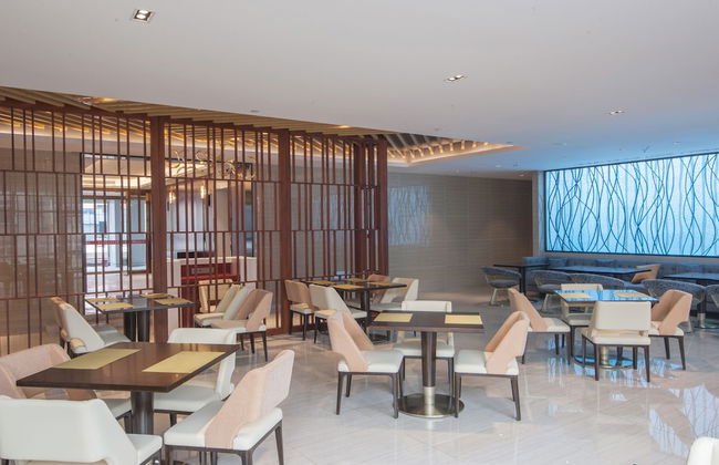 Yantai Tianma Argyle Suites - Foto 62