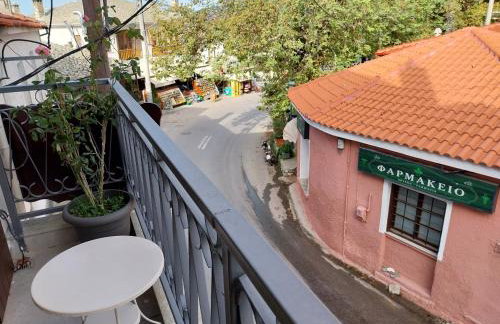 Marousos Central Guesthouse - Foto 49