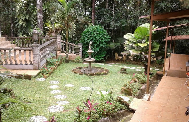 El Nido Cerro Azul - Foto 38