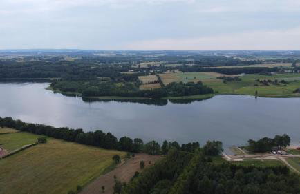 Domek Kątno - blisko Stare Jabłonki i Ostróda - Foto 26