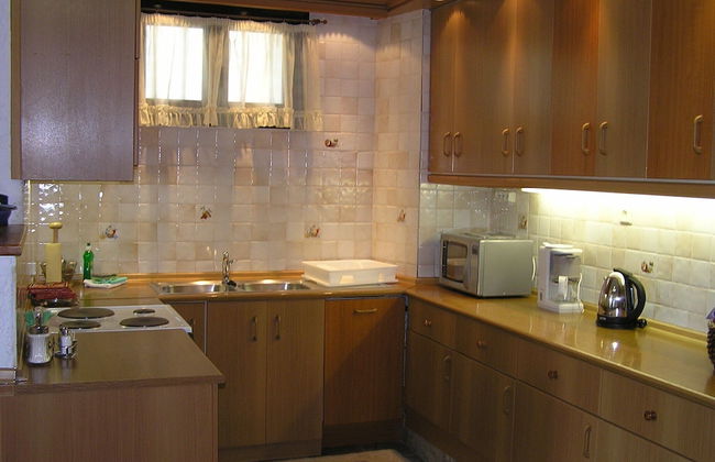 Stratos Villas - Foto 11