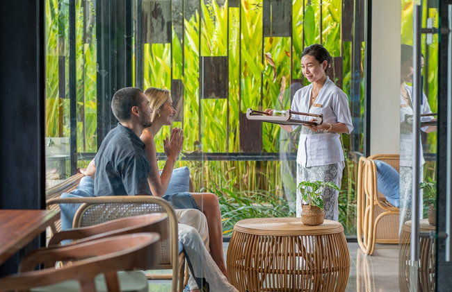 Sanora Villa Sanur by Ini Vie Hospitality - Foto 3