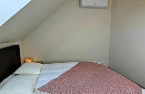 Maison tranquille près de Valençay, proche Zoo de Beauval - FR-1-591-713 - Foto 12