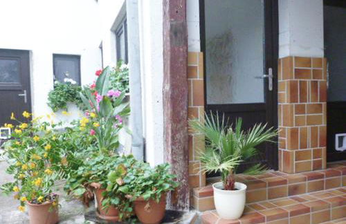 Ferienwohnung Familie Mergner - Foto 8