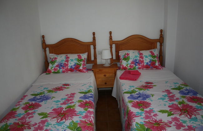 Málaga Nostrum Beach - Foto 2