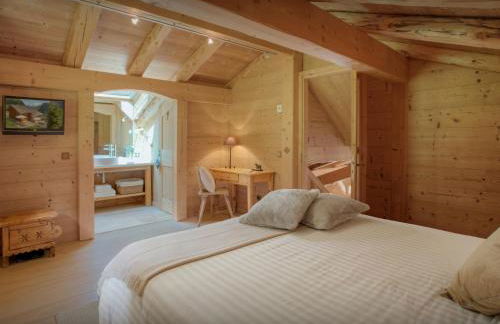 Chalet Timan - OVO Network - Foto 13