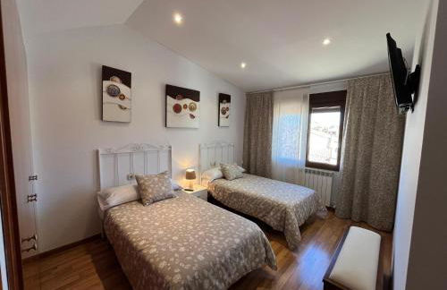 Casa La Parra en Teruel - Foto 54