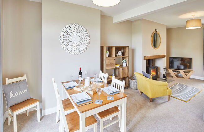 Host Stay Ramblers Rest Cottage - Foto 7