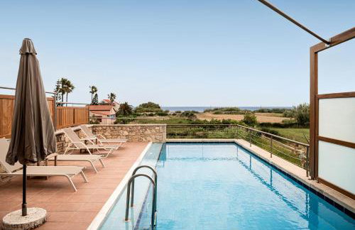 Corali Villas - 450m To Beach - Holiways Collection - Foto 48
