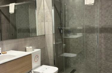 Apartamentos Abedules 3 - Foto 41