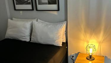 Apartamento Frente ao Mar Santos II - Foto 5