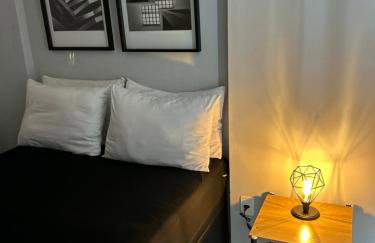 Apartamento Frente ao Mar Santos II - Foto 5