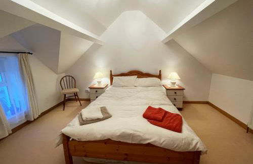 Main Street Cottage, Ballintoy - Foto 16