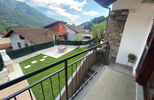 Casa Vacanze - Cà Rämà - Foto 6