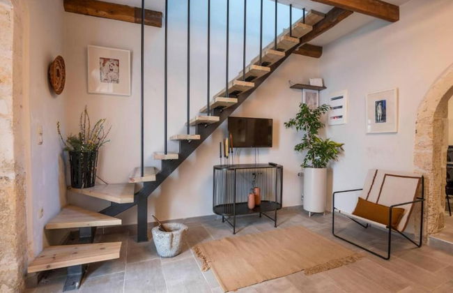 Villa Theros Maroulas - Foto 25