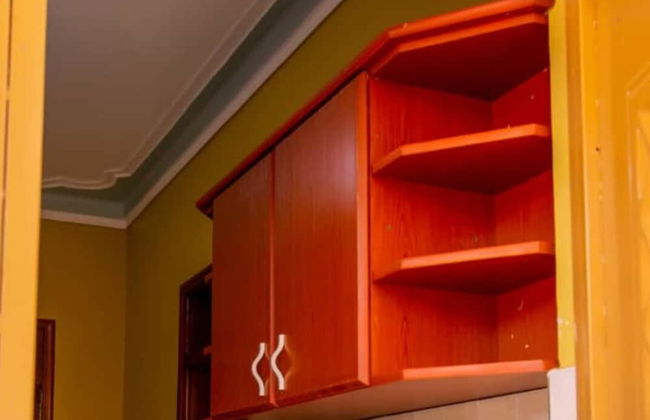 Lwanar Villas and Apartments - Foto 26