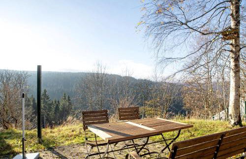 Ferienwohnung Tannenblick 8-1 - Foto 19