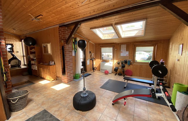 Ferienhof am Trift - Foto 76