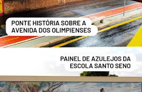 Flat Getsêmani Olímpia a 10min do Thermas dos Laranjais - Foto 30