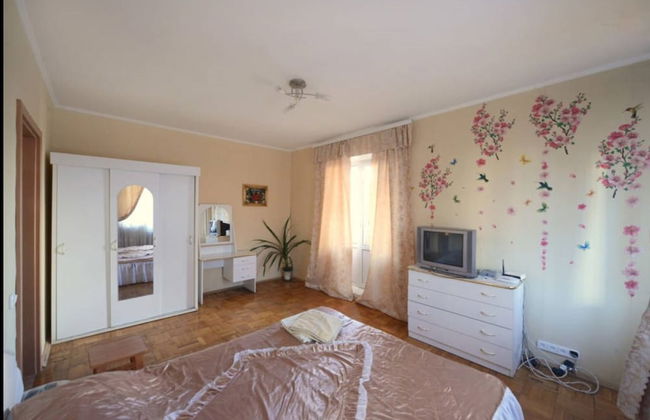 Valentina Apartmenty - Foto 7