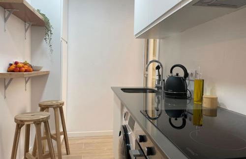 Jordi home 15 minutes to center by train - Foto 32