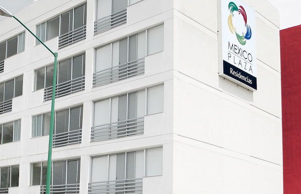 Residencias México Plaza Tepeyac - Foto 10