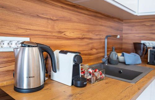 Apartman Darija - Foto 4